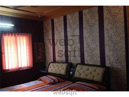 4 BHK Independent house for Sale